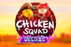 Chicken Squad Deluxe
