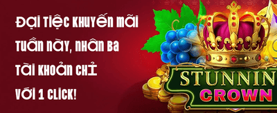 Hoàn Trả VIP Tuần Cao Cấp promotion